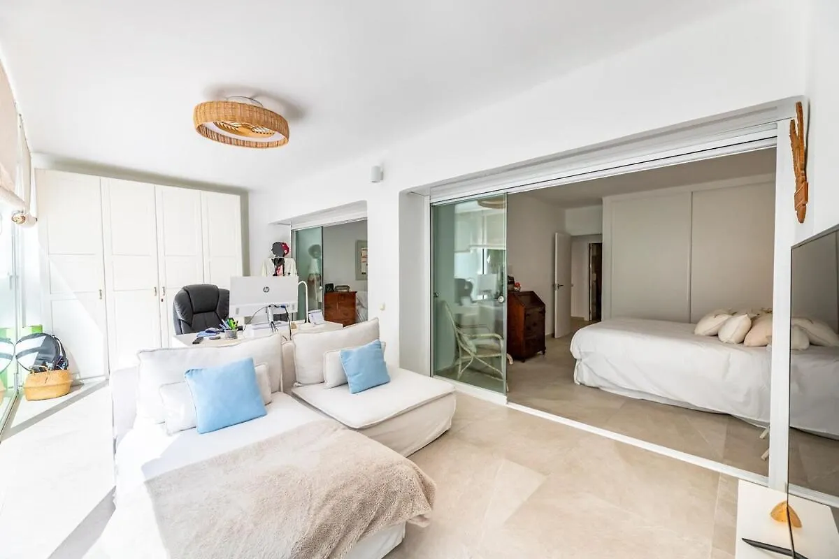 Luxury Apartment , Birdie Club - Kura Homes Marbella Spagna