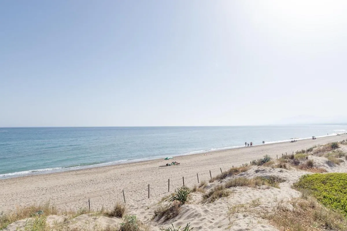 Luxury Apartment , Birdie Club - Kura Homes Marbella Spagna